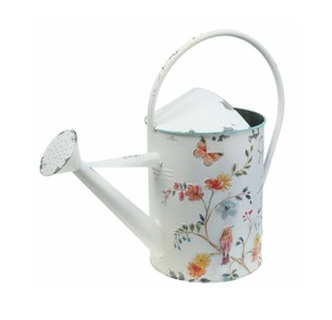 Arrosoir à longue bouche en acier inoxydable arrosoir jardin plante eau peut accessoires de jardin de luxe - Product Image 3