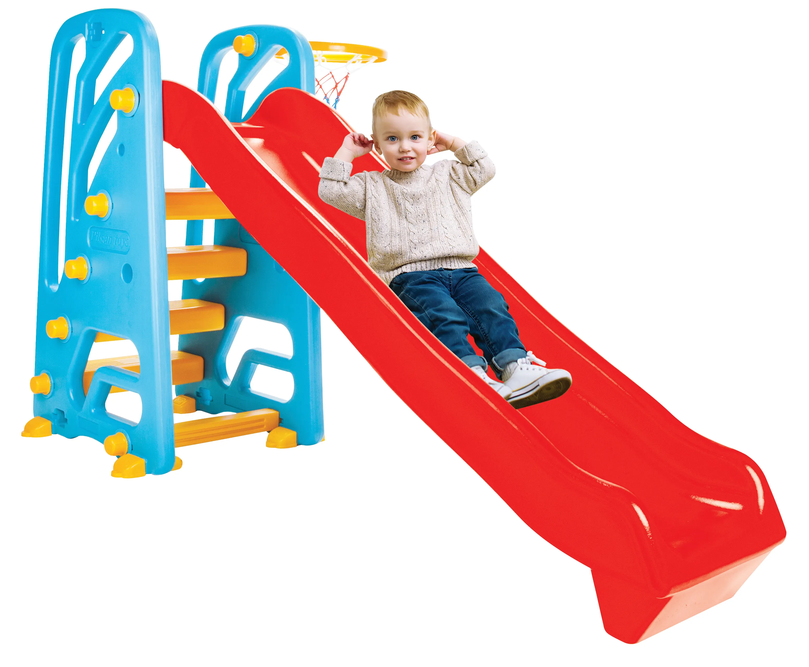 Slide for Toddlier,Children Slide Set for Indoor and Outdoor 2020 Toddler Playground