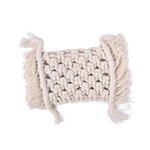 Sous-verres tressés tendance par Snhandicrafts.com Modèle HL-A13300 - Product Image 1