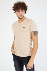 สีดำหนึ่งขายร้อนฤดูร้อนแฟชั่นบุคลิกภาพพิมพ์ที่กำหนดเองเสื้อยืดขายร้อนผลิตภัณฑ์ที่ดีที่สุด - Product Image 5