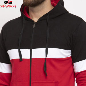 Customized <b>3XL</b> Plus Size Men's Tracksuit Solid Plain Men's <b>Hoodies</b> Sweatpants Sweatshirt Jogger Set 2 Piece Pant Set - Product Image 5