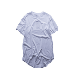 เสื้อยืดคอกลมแขนสั้นสำหรับ XS-2XL ใส่ได้ทั้งชายและหญิงผ้าคอตตอนขนาดใหญ่ธรรมดาพิมพ์ลายได้ตามต้องการ - Product Image 5