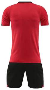 เสื้อฟุตบอลชุดฟุตบอลสีน้ำเงินชุดทีมชาติ20/21 - Product Image 4