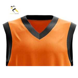 Uniforme de baloncesto masculino de alta calidad, conjunto de diseño único para equipos de Rafel Mart Industries - Product Image 3