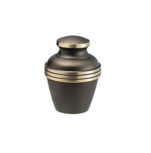 Mini urna de cremación de Sake para cenizas, servicio de Funeral - Product Image 1