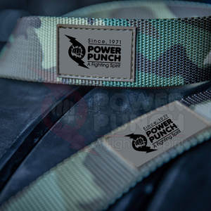 Sangles de poignet de sport, élastique, pour la gymnastique, à bas prix, avec Logo personnalisé - Product Image 5