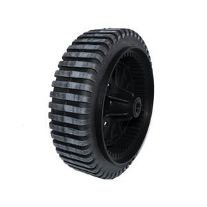 <b>Push</b> <b>Mower</b> Front Drive Wheels for Lawn <b>Mower</b> 180773 532180773 - Product Image 1