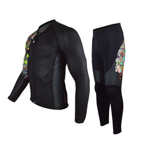 ล่าสุดเกรซดูดีขี่จักรยานสวม2022การออกแบบใหม่ Oem ขี่จักรยานสวมใส่2022การออกแบบใหม่ Oem ขี่จักรยานสวมใส่ - Product Image 6