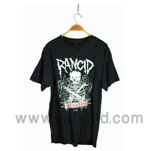 Camiseta de algodón para hombre, camisa de manga corta con cuello redondo, t-shirts100 lisa - Product Image 3