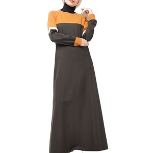 Vêtements de Sport Style islamique à manches longues, tenue de haute qualité pour femmes musulmanes, nouvelle collection - Product Image 1