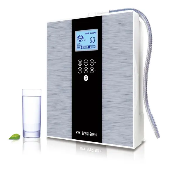KYK33000//Water dispenser // Alkaline water ionizer // Korea//