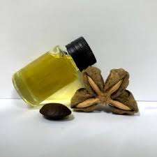 Aceite de Sacha Inchi de Alta Proteína de Primera Calidad al Mejor Precio, Origen Vietnam/Shyn Tran - Product Image 2