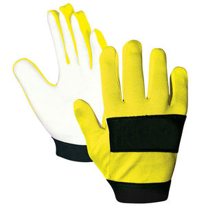 Gants gaéliques GAA respirants à couleurs personnalisées Gants de hurling légers Gants de football pour jeux d'extérieur et d'intérieur pour sports gaéliques - Product Image 2
