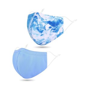 Silver Ion Cotton Party Reusable Washable <b>Adult</b> Custom Printing Fashionable Facemasks Children Face Mask <b>Halloween</b> - Product Image 4