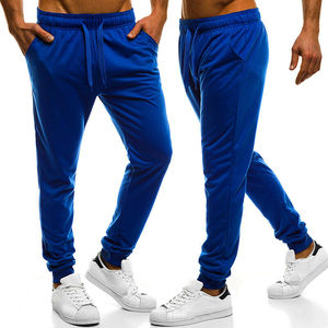 Pantalons de jogging personnalisés, hauts et tendance, pantalons de haute qualité, fabriqué au Pakistan, prix pas cher, nouvelle collection - Product Image 5