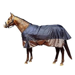 Alfombra multiusos para montar a caballo de verano Producto equino con relleno de algodón - Product Image 1