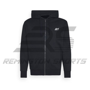 Gran oferta, sudaderas con capucha personalizadas ajustadas para hombre, pulóver, sudaderas con capucha para gimnasio, ropa de calle transpirable, Sudadera con capucha verde negra de alta moda - Product Image 1