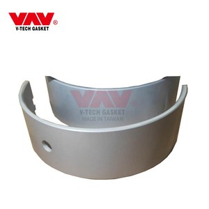 ราคาลูกปืนเครื่องยนต์ 6D170 6162-28-8010 สำหรับรถโคมัตสึ - Product Image 2