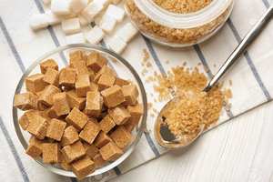 Sucre brun coloré, à vendre - Product Image 6