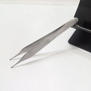 Instruments chirurgicaux, 5 pièces, peignes et pinces en acier inoxydable, meilleure qualité, vente en gros - Product Image 4