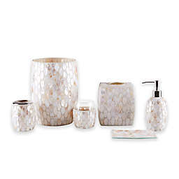 Best seller 2020 nacre boutons accessoires de bain salle de bain produits à faible coût en ligne - Product Image 5