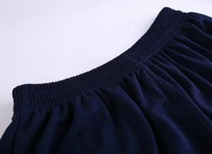 Uniforme de baloncesto personalizado por sublimación para hombre, camiseta de baloncesto juvenil de alta calidad, diseño en blanco, lo último bordado, venta al por mayor - Product Image 5