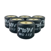 Tktwh — fers RS100 pour trottinette, 15x12, avec inverseur de poids, pour YAMAHA