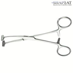 PITANGUY-Pinzas de agarre con solapa, 5 1/2 "(14 cm), la mejor calidad - Product Image 4