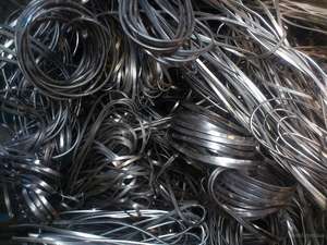 ALIMINUM SCRAP Qualité supérieure - Product Image 4