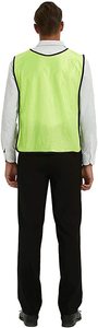 Conjunto de Chalecos de Entrenamiento de Fútbol de Invierno de Alta Calidad para Tallas Grandes, con Logotipo Personalizado, Impermeables, Ligeros y Transpirables - Product Image 5