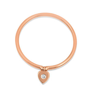 แหวนเงินแท้ 925 ประดับพลอยโทแพซสีขาว ดีไซน์หรูหรา สวยงาม เหมาะสำหรับเป็นเครื่องประดับงานแต่งงาน ชุบทองคำขาว - Product Image 1