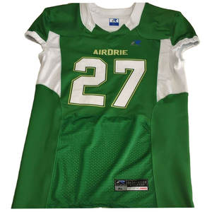 Uniforme de Fútbol Americano Juvenil de Alta Calidad con Costuras/Uniforme de Fútbol Americano Juvenil Totalmente Personalizado con Protecciones - Product Image 3