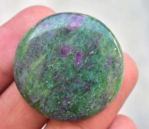 พลอยทับทิมธรรมชาติทรงหลวมสำหรับพลอยสีม่วงแดง,พลอยทับทิมธรรมชาติ - Product Image 6