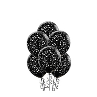 En gros Faite Sur Commande de Partie Latex Ballons