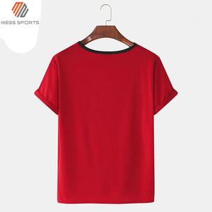 Heavy <b>Weight</b> Men Oversize T Shirt Half Sleeve Vintage Washed <b>Blank</b> Designer Streetwear Comfortable Cotton Tee - Product Image 6