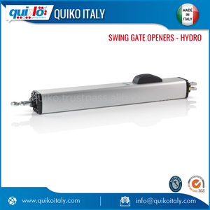 Thiết Kế Hiện Đại Swing Gate Opener/Nhà Điều Hành Tại Giá Bán Buôn - Product Image 4
