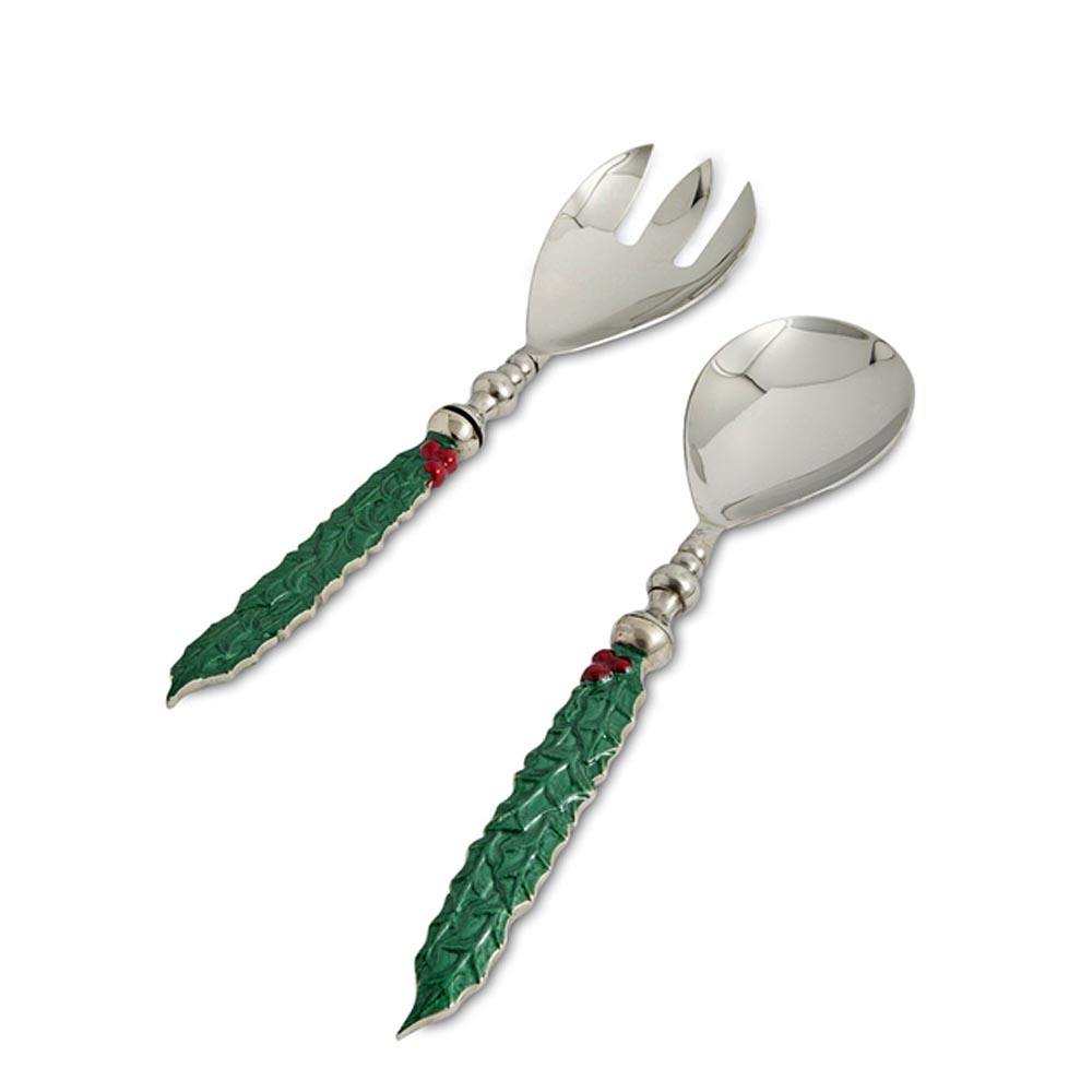 สีเงิน &amp; สีเขียว