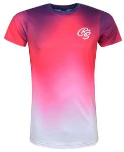 T-shirts vierges de haute qualité OEM, coton, t-shirts bio pour hommes avec logo, logo personnalisé imprimé - Product Image 3