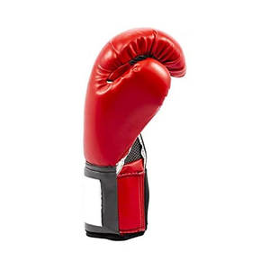 Gants de boxe OEM en cuir de vachette de haute qualité avec marque privée sur mesure nouveau design vente en gros - Product Image 3