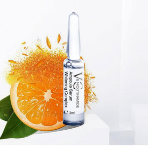 Siero in Fiale <span class=keywords><strong>DR</strong></span>.RASHEL con Vitamina C e Nicotinamide 2ML*7PZ - Product Image 6