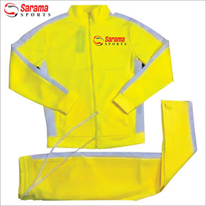 Survêtements personnalisés en gros avec broderie et logo personnalisé et impression et conception, - Product Image 1