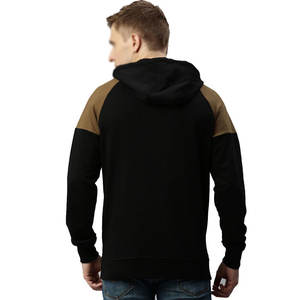 Best Selling Pullover <b>Hoodies</b> for <b>Men</b> Custom Logo Design Winter Wear <b>Hoodies</b> - Product Image 3