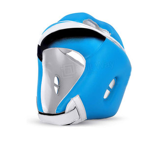 Protector bucal de boxeo de alta calidad OEM 2024, protector de cabeza de boxeo, protector bucal profesional hecho a medida - Product Image 2