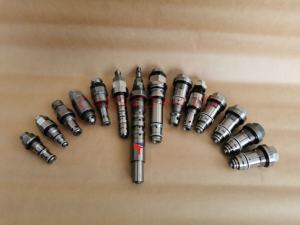 KATUP UTAMA HIDROLIK UNLOAD 723-40-56302 untuk <span class=keywords><strong>EXCAVATOR</strong></span> PC200-6 PC200-7 - Product Image 3