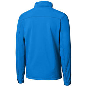 Chaqueta Bomber Softshell PROAXIVE BROTHERS para Hombre, Impermeable, Cortavientos, Térmica, para Aventuras al Aire Libre, Senderismo, Trabajo - Product Image 2