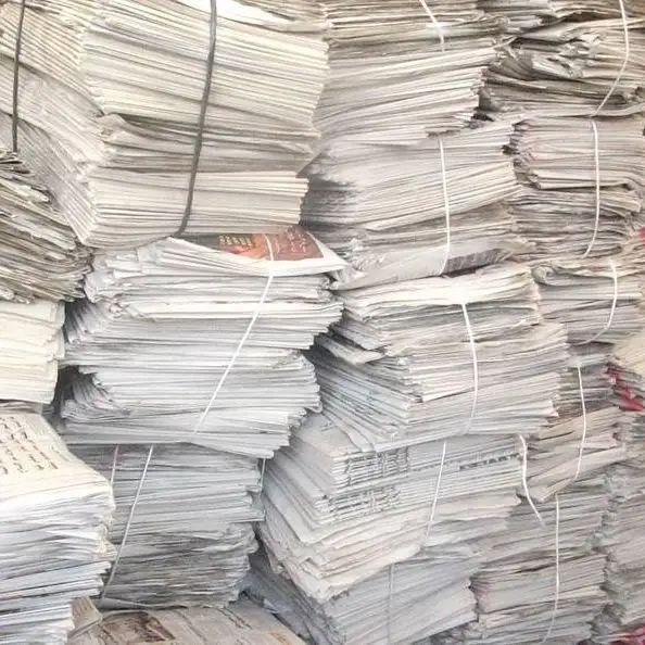 Occ atık kağıt/eski gazeteler/temiz ONP kağıt hurda
