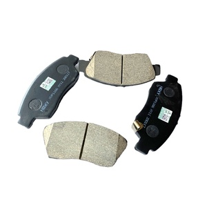 Para vw passat de freno electrónico romper f30 pastillas de freno de pinza para brembo - Product Image 3