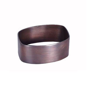 โลหะDESIGNERผ้าเช็ดปากแหวน - Product Image 4