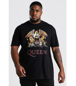 T-shirt graphique 100% coton bio, manches courtes, vêtements streetwear, anime, t-shirts homme avec votre propre design - Product Image 5