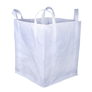 แร่โลหะหินควอทซ์ทำจากวัสดุ PP สำหรับงานหนักมือสองหนัก1000กก. และ2000กก. ราคาตรงจากโรงงาน - Product Image 1